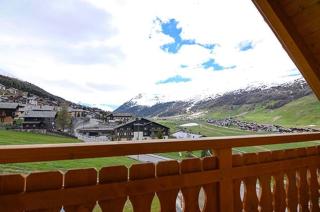 Chalet Paul di Cantoni Mauro - Livigno - 9