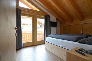 Chalet Paul di Cantoni Mauro - Livigno - 8