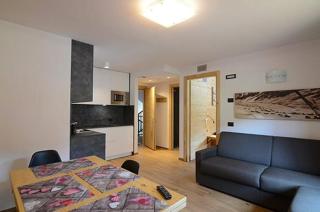 Chalet Paul di Cantoni Mauro - Livigno - 6