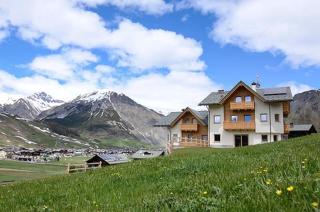 Chalet Paul di Cantoni Mauro - Livigno - 5