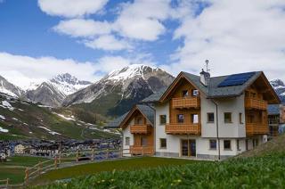 Chalet Paul di Cantoni Mauro - Livigno - 4