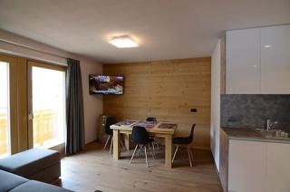 Chalet Paul di Cantoni Mauro - Livigno - 3