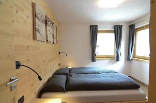 Chalet Paul di Cantoni Mauro - Livigno - 2