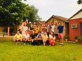 Village Homestay - Agra - 3