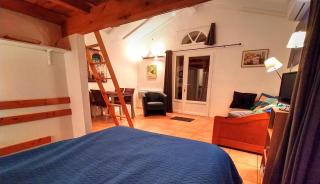 Gites La Bakénia - Villeneuve-sur-Lot - 7