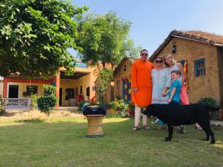Village Homestay - Agra - 5