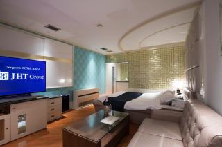 HOTEL PERRIER (Adult Only) - Tokyo - 2