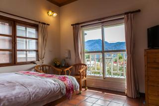 Shan Shui-Yuan Vege Guest House - Ren'ai - 6