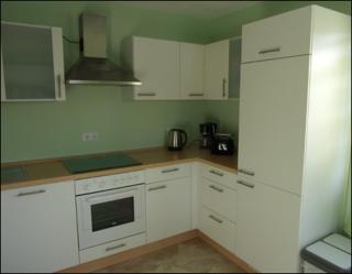 Ferienwohnung Kohrener Land - Kohren-Sahlis - 9