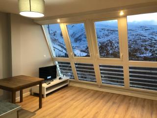 Apartamento Plaza Pradollano 1 - Serra Nevada - 0