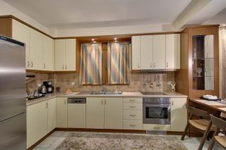 COUNTRY PLACE Apartment with mountains view - Ioannina - 6