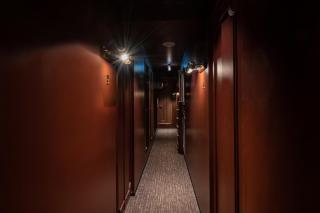 bnb+ Ueno Okachimachi - Tokyo - 1