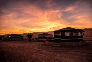 Arabian Oryx Camp - Shāhiq - 0