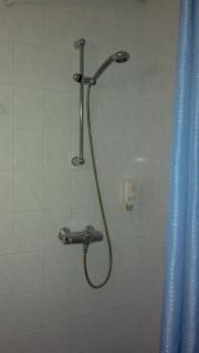 Transvaali 28 B&B - Kuressaare - 3