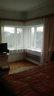 Transvaali 28 B&B - Kuressaare - 6