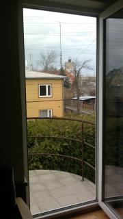 Transvaali 28 B&B - Kuressaare - 7