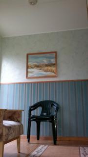 Transvaali 28 B&B - Kuressaare - 8