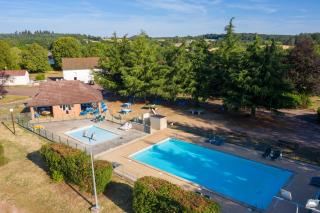 Camping de Saulieu - Saulieu - 0