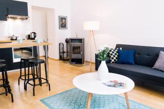 Bright, central and stylish city apartment - Vienna - 0