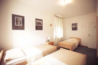Rooms Medved - 1