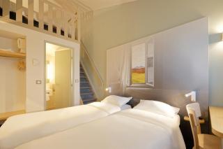 B&B HOTEL Lens Noyelles-Godault - Noyelles-Godault - 3