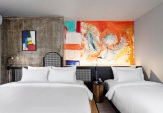 MeStyle Museum Hotel - 9