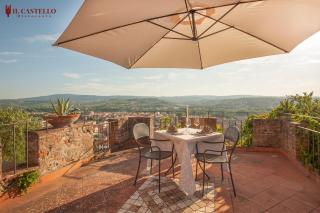 Hotel Il Castello - Certaldo - 3