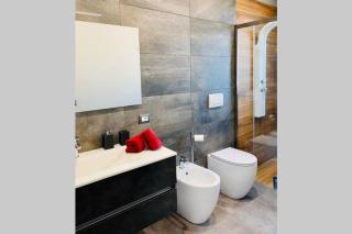 Appartamento Moderno Soverato - Soverato Marina - 8