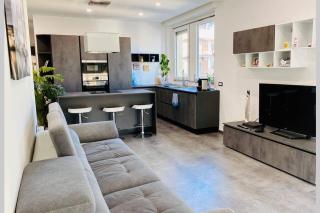 Appartamento Moderno Soverato - Soverato Marina - 4