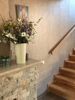 Bakuriani Cozy Villa #4 - 4