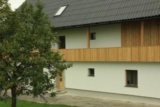 Apartments Arh - Bohinjska Bistrica - 7