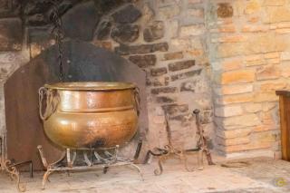 Terre di Melazzano - Le Case di Patrizia - Greve in Chianti - 9
