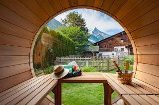 Chalet-Hôtel Hermitage - 9
