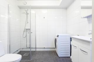 ApartDirect Linköping Vasastaden - 1