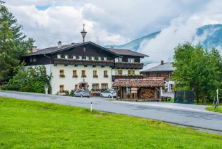 Salaterhof Embach - Lend - 9