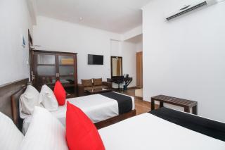 Sasha Transit Hotel - Katunayake - 2