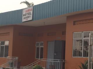 EUREKA MOTEL BUSHENYI - Nyakabirizi - 7