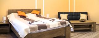 D&B central apartment - Oradea - 5