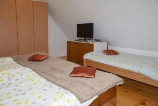 Holiday Homes 4N - 8