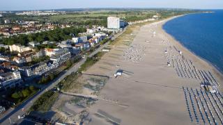 Haus der kurzen Wege - Warnemünde - 6