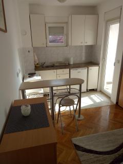 Cozy studio Belgrade (Zemun) - Belgrado - 8
