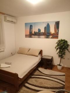 Cozy studio Belgrade (Zemun) - Belgrado - 2
