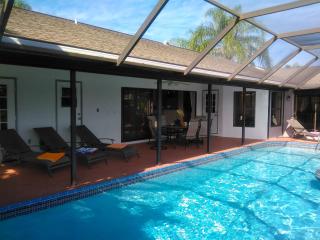 Villa Angel's Haven - Cape Coral - 0