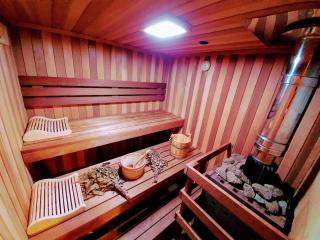 Charmante Souterrain-Wohnung mit einem gemütlichen Zimmer - 4