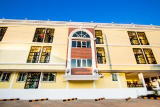 จุฑาแมนชั่น - Uttaradit - 6