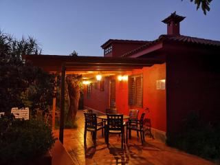 FINCA EL PEDREGAL - Valsequillo - 0