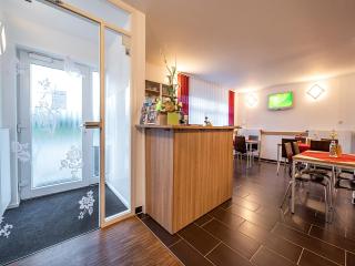 Pension zum Bergmann - Böhlen - 5