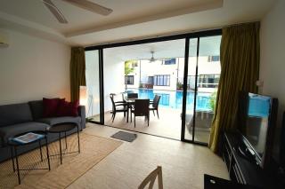 Sai Naam Lanta - Apartments & Townhouses - Koh Lanta - 8