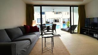 Sai Naam Lanta - Apartments & Townhouses - Koh Lanta - 5