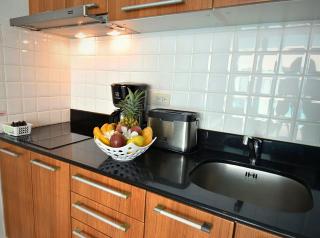 Sai Naam Lanta - Apartments & Townhouses - Koh Lanta - 4